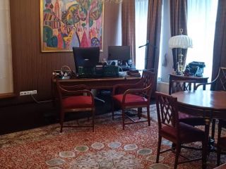 Сдается нежилое помещение отдельный вход с мебелью фото 22 Москва