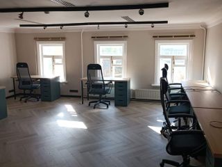 Сдается нежилое помещение отдельный вход с мебелью фото 32 Москва