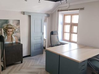 Сдается нежилое помещение отдельный вход с мебелью фото 33 Москва