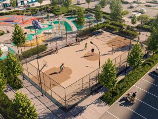 Продам двушку видеонаблюдение рассрочка фото 7 Краснодар