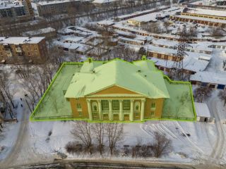 Продам помещение свободного назначения фото Бийск