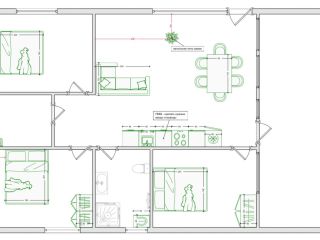 Продаю дом c артезианской скважиной имеется баня фото 36 Клин