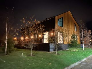 Продам деревянный дом подключена канализация есть электричество фото 5 Кп Киселёво