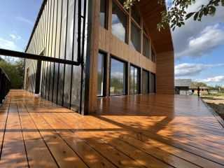 Продам деревянный дом подключена канализация есть электричество фото 7 Кп Киселёво