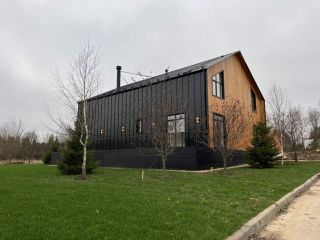 Продам деревянный дом подключена канализация есть электричество фото 8 Кп Киселёво