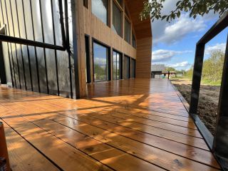 Продам деревянный дом подключена канализация есть электричество фото 9 Кп Киселёво