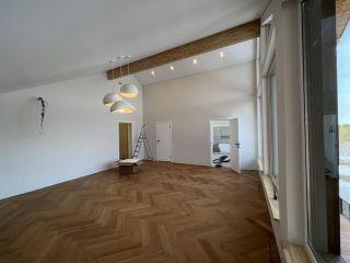 Продам деревянный дом подключена канализация есть электричество фото 11 Кп Киселёво