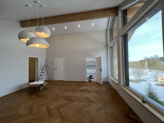 Продам деревянный дом подключена канализация есть электричество фото 13 Кп Киселёво