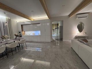 Продам деревянный дом подключена канализация есть электричество фото 24 Кп Киселёво