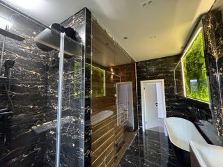 Продам деревянный дом подключена канализация есть электричество фото 31 Кп Киселёво