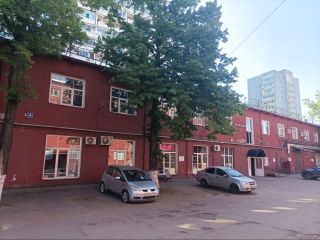 Сдаю нежилое помещение фото Москва