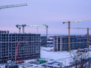 Продам двушку рассрочка фото 25 Ростов-на-Дону