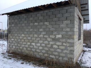 Продам блочный дом черновая отделка рассрочка с коммуникациями фото Энгельс