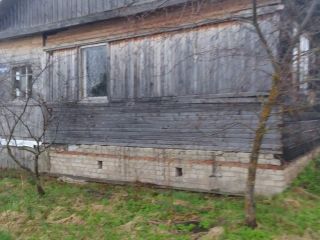 Продам деревянный дом есть электричество без ремонта фото Смоленск