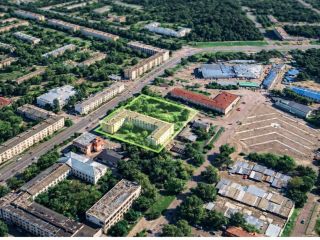 Продам нежилое помещение фото Железногорск