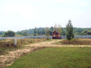 Продаю земельный участок под индивидуальное жилищное строительство есть электричество фото Кимры