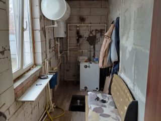 Продается блочный дом без ремонта своя скважина фото 12 Раменское