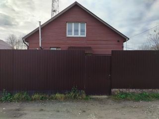 Продается блочный дом без ремонта своя скважина фото 16 Раменское