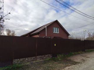 Продается блочный дом без ремонта своя скважина фото 17 Раменское