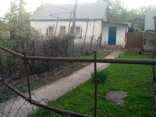 Продам кирпичный дом косметический ремонт рядом асфальт фото Данковcкий район ст.Политово