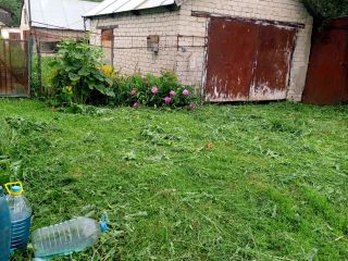 Продам кирпичный дом косметический ремонт рядом асфальт фото 2 Данковcкий район ст.Политово