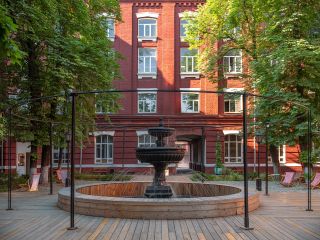 Сдается нежилое помещение красивая свободного назначения фото Москва