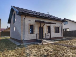 Продаю блочный коттедж рядом асфальт фото Балашиха