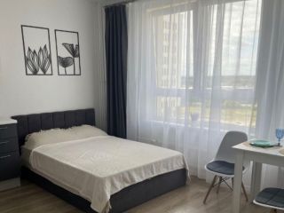 Продам студию с мебелью взрослый собственник фото Видное