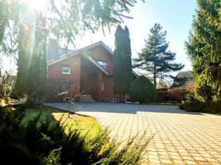 Продам кирпичный коттедж имеется баня с мебелью фото 2 Раменское