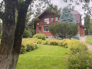 Продам кирпичный коттедж имеется баня с мебелью фото 4 Раменское