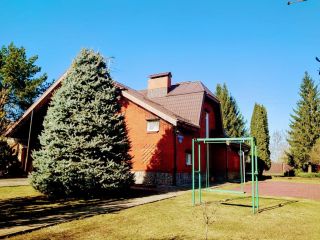 Продам кирпичный коттедж имеется баня с мебелью фото 5 Раменское