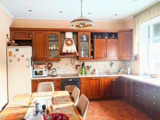 Продам кирпичный коттедж имеется баня с мебелью фото 7 Раменское