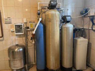 Продам кирпичный коттедж имеется баня с мебелью фото 9 Раменское