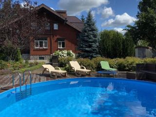 Продам кирпичный коттедж имеется баня с мебелью фото 11 Раменское