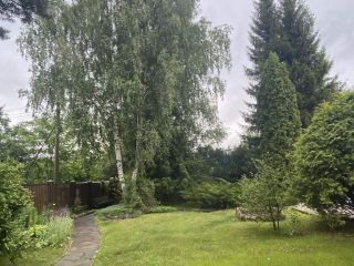 Продам кирпичный коттедж имеется баня с мебелью фото 12 Раменское