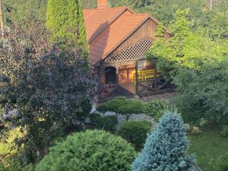 Продам кирпичный коттедж имеется баня с мебелью фото 13 Раменское