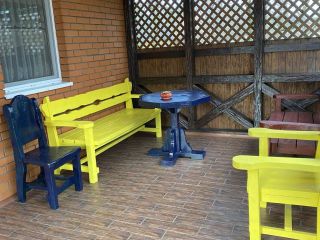 Продам кирпичный коттедж имеется баня с мебелью фото 15 Раменское