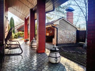 Продам кирпичный коттедж имеется баня с мебелью фото 18 Раменское