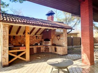 Продам кирпичный коттедж имеется баня с мебелью фото 19 Раменское