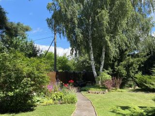 Продам кирпичный коттедж имеется баня с мебелью фото 20 Раменское