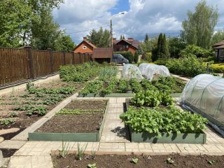 Продам кирпичный коттедж имеется баня с мебелью фото 23 Раменское