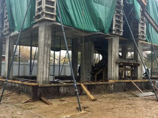 Продается коттедж своя скважина есть электричество фото Видное