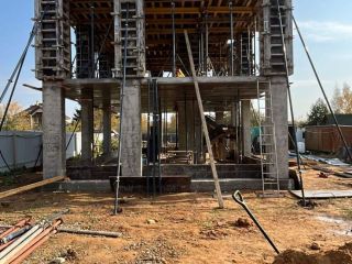 Продается коттедж своя скважина есть электричество фото 2 Видное