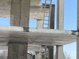 Продается коттедж своя скважина есть электричество фото 3 Видное