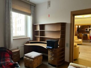 Продаю 3 комнатную квартиру с мебелью фото 8 Москва