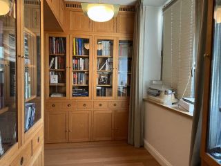 Продаю 3 комнатную квартиру с мебелью фото 13 Москва