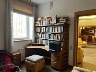 Продаю 3 комнатную квартиру с мебелью фото 20 Москва