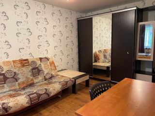 Продаю однокомнатную квартиру с мебелью фото 3 Истра