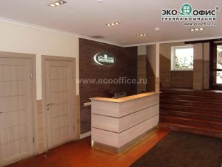 Сдается офисное помещение имеется охрана фото 7 Москва