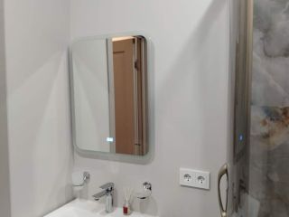 Сдам студию имеется охрана с мебелью фото 7 Москва